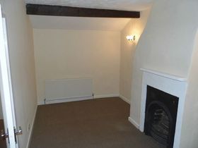1 bedroom Terraced t...